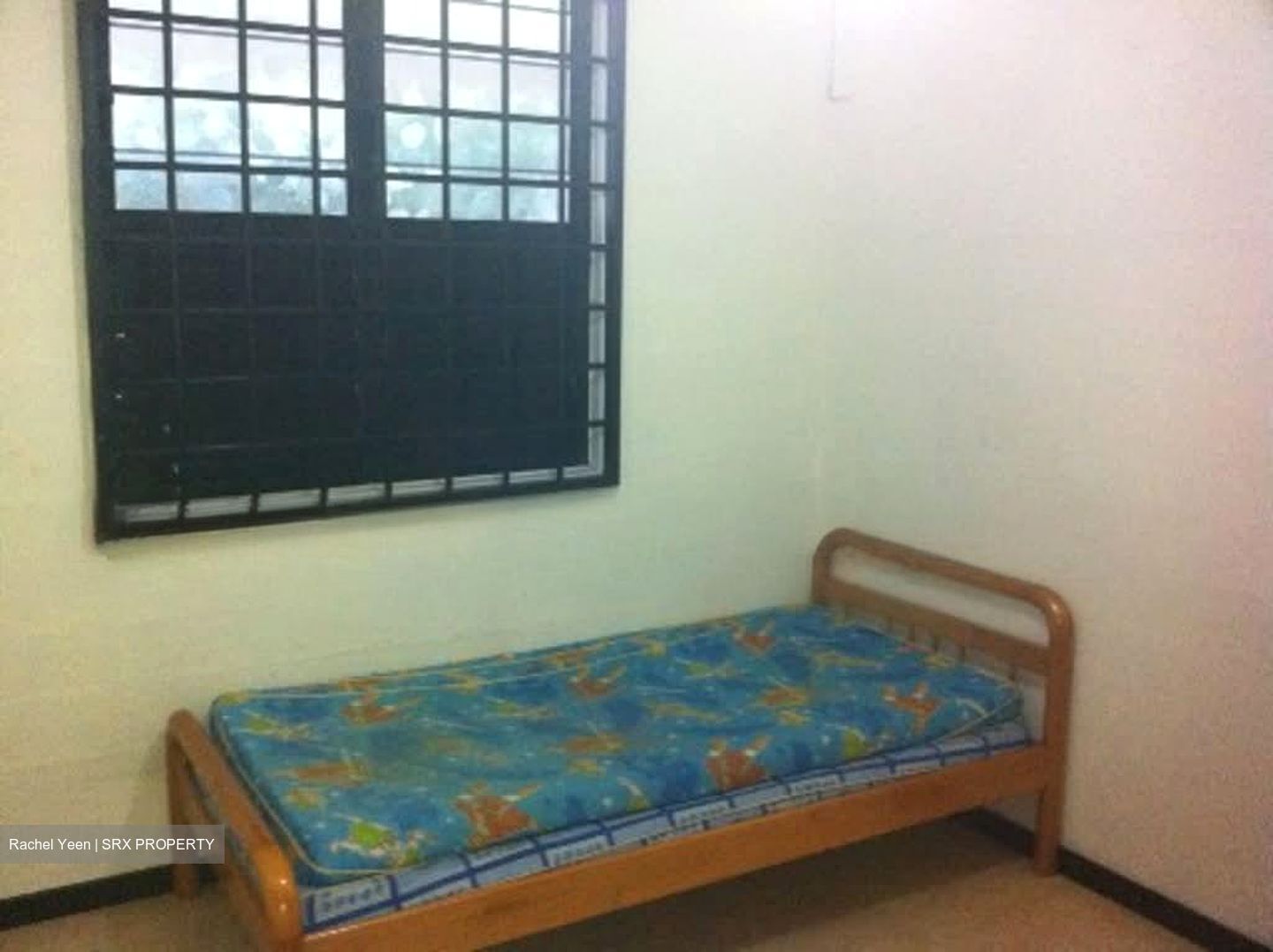 Blk 18 Taman Ho Swee (Bukit Merah), HDB 3 Rooms #526531151